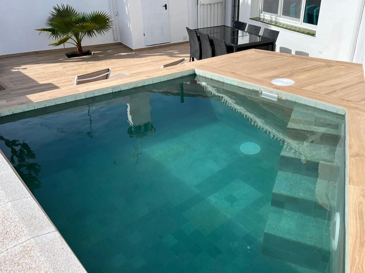 Feriehus Karibu & Pool *